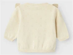 Name It summer sand flæse cardigan